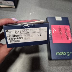 TELEFONO CELULAR MOTO G20-003