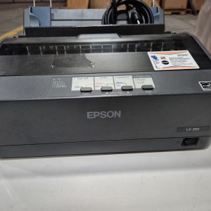 IMPRESORA-LX-350