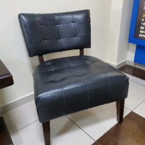 SILLON DE CUERO